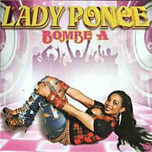 Lady Ponce - Bombe A mp3 album