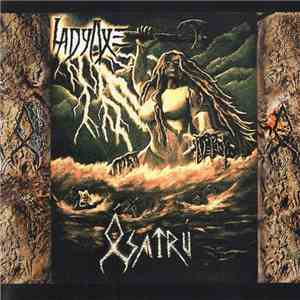 LadyAxe - Ásatrú mp3 album