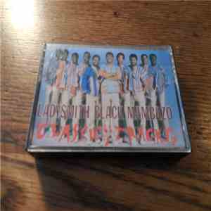 Ladysmith Black Mambazo - Classic Tracks mp3 album
