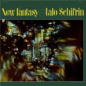 Lalo Schifrin - New Fantasy mp3 album