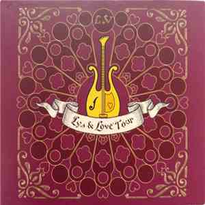 Laurent Voulzy - Lys & Love Tour mp3 album