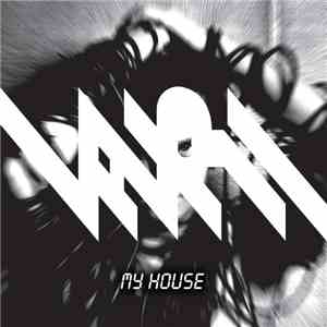 Lauri - My House mp3 album
