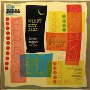 Lawson-Haggart Jazz Band - Windy City Jazz mp3 album