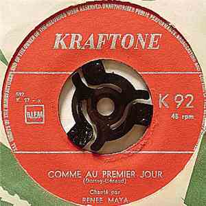 Le Metro Club Orchestra - Comme Au Premier Jour - Ek-Sal-Jou-Krij mp3 album