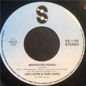 Lea Laven & Kari Tapio - Muistojen Hehku / Muistoisain mp3 album