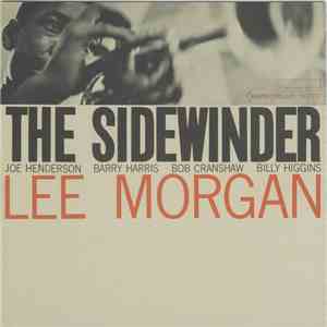 Lee Morgan - The Sidewinder mp3 album