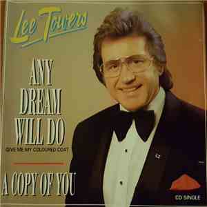 Lee Towers & Metropole Orchestra - Any Dream Will Do mp3 album