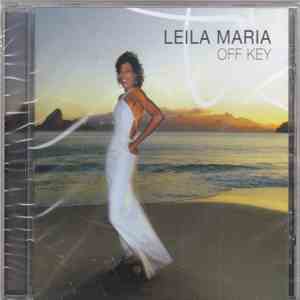 Leila Maria - Off Key mp3 album