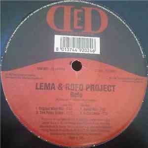 Lema & Rofo Project - Rofo mp3 album