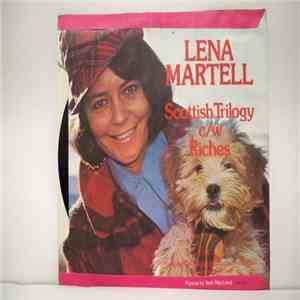 Lena Martell - A Scottish Trilogy / Riches mp3 album
