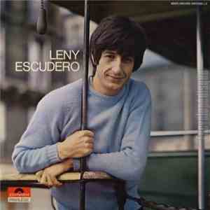 Leny Escudero - Leny Escudero mp3 album