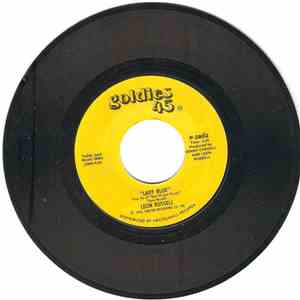Leon Russell - Lady Blue / Back To The Island mp3 album