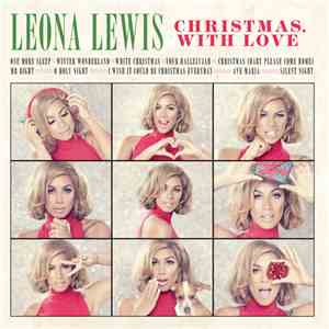 Leona Lewis - Christmas, With Love mp3 album