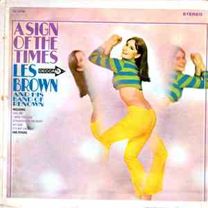 Les Brown And His Band Of Renown - Call Me mp3 album