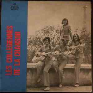 Les Collégiennes De La Chanson - Les Collégiennes De La Chanson mp3 album