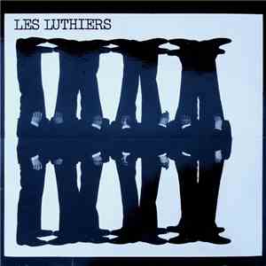 Les Luthiers - Vol. 1 mp3 album