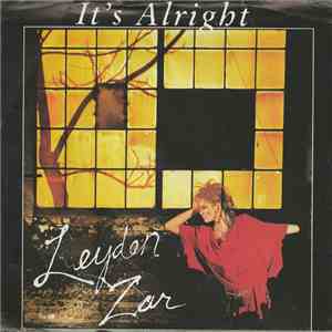 Leyden Zar - It's Alright mp3 album