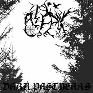 Álfar - Dark Past Years mp3 album