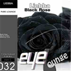 Liebba - Black Rose mp3 album