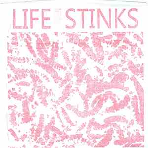 Life Stinks - Shadow On The Wall mp3 album
