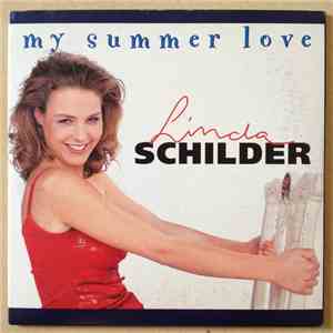 Linda Schilder - My Summer Love mp3 album