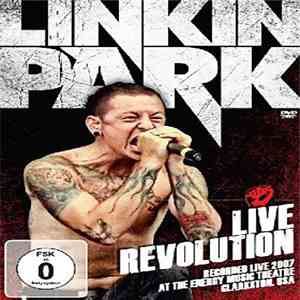 Linkin Park - Live Revolution mp3 album
