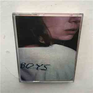 Linn Koch-Emmery - Boys mp3 album