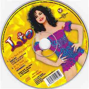Lio - Je Ne Sais Pas Dire Oui mp3 album
