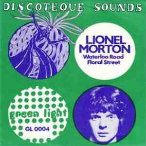 Lionel Morton - Waterloo Road mp3 album