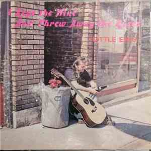 Little Enis - I Kept The Wine And Threw Away The Roses mp3 album
