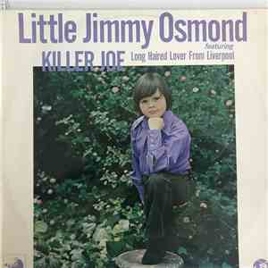 Little Jimmy Osmond - Killer Joe mp3 album