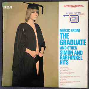 Living Brass - Music From The Graduate And Other Simon And Garfunkel Hits mp3 album