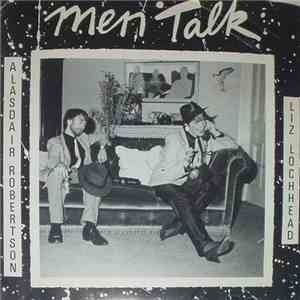 Liz Lochhead & Alasdair Robertson - Men Talk mp3 album