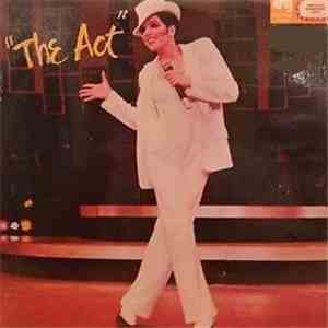 Liza Minnelli, Original Broadway Cast - The Act (Original Broadway Cast) mp3 album