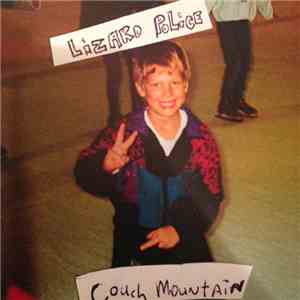 Lizard Police - Couch Mountain mp3 album