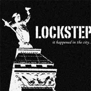 Lockstep  - It Happened In The City... mp3 album