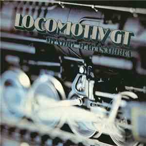 Locomotiv GT - Mindig Magasabbra mp3 album