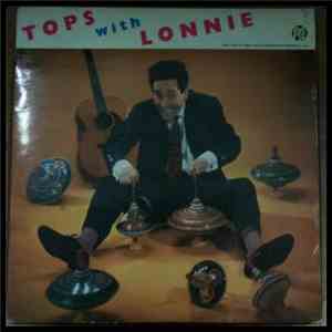 Lonnie Donegan And His Skiffle Group - Tops With Lonnie mp3 album