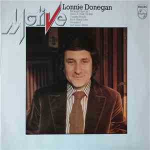 Lonnie Donegan - Motive mp3 album
