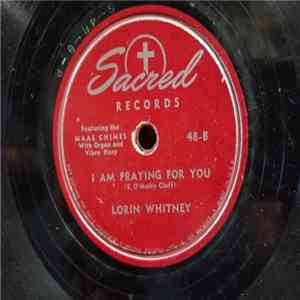 Lorin Whitney - Lorin Whitney Plays The Chimes With Organ And Vibraharp mp3 album