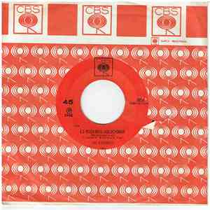 Los 4 Crickets - Lo Podemos Solucionar / La Coqueta mp3 album