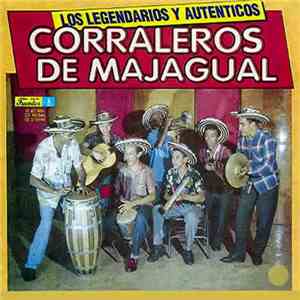 Los Corraleros de Majagual - Los Legendarios Y Autenticos mp3 album
