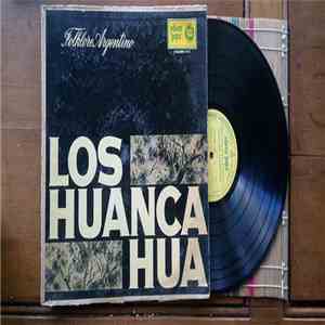 Los Huanca Hua - Volumen N 2 mp3 album