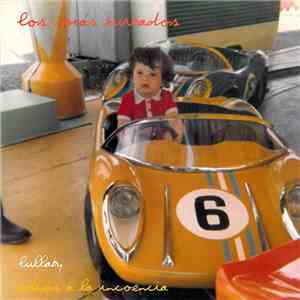 Los Más Turbados - Lullaby / Adiós A La Inocencia mp3 album