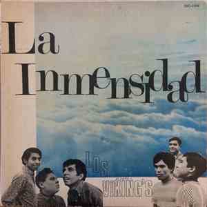 Los Viking's - La Inmensidad mp3 album