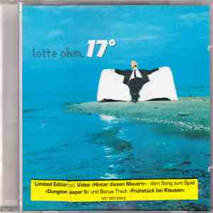 Lotte Ohm - 17° mp3 album