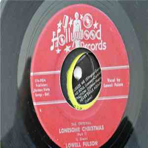 Lowell Fulsom - The Original Lonesome Christmas mp3 album