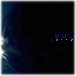 LPF 12 - Sol mp3 album