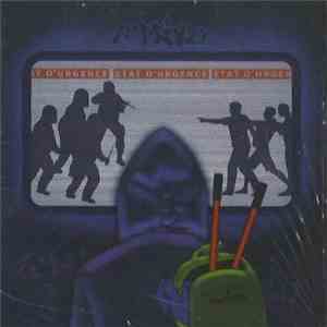 L'Prolo - Etat D'Urgence mp3 album