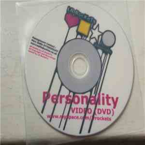 LR Rockets - Personality mp3 album